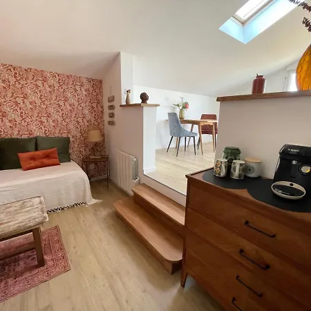 Le Clos Des Grandes Rivieres 3*