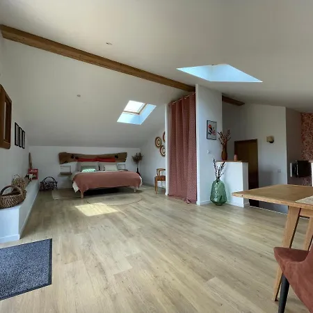 Le Clos Des Grandes Rivières 3* Sainte-Soulle