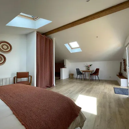 Le Clos Des Grandes Rivieres 3*