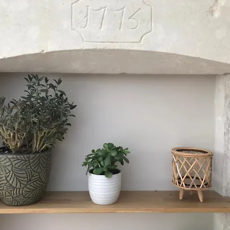 Le Clos Des Grandes Rivieres