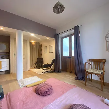 Le Clos Des Grandes Rivieres 3* Sainte-Soulle