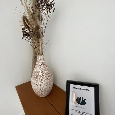 Le Clos Des Grandes Rivieres 3*