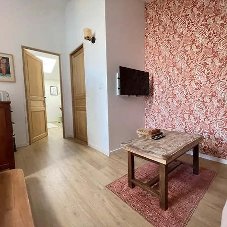 ベッド・アンド・ブレックファスト Le Clos Des Grandes Rivieres 3*