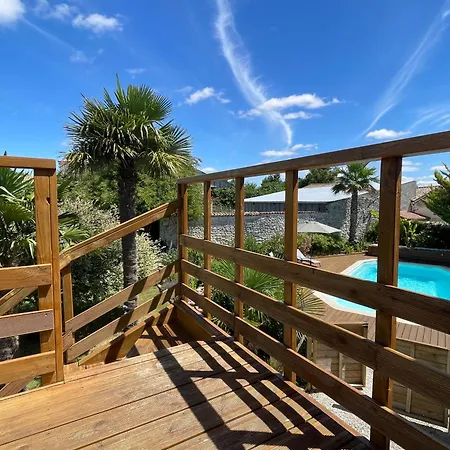 Le Clos Des Grandes Rivieres