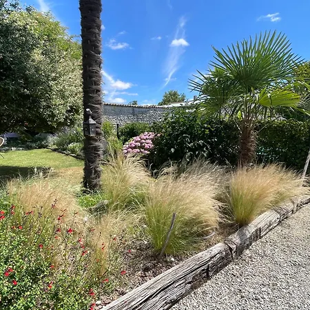 Le Clos Des Grandes Rivieres ベッド・アンド・ブレックファスト